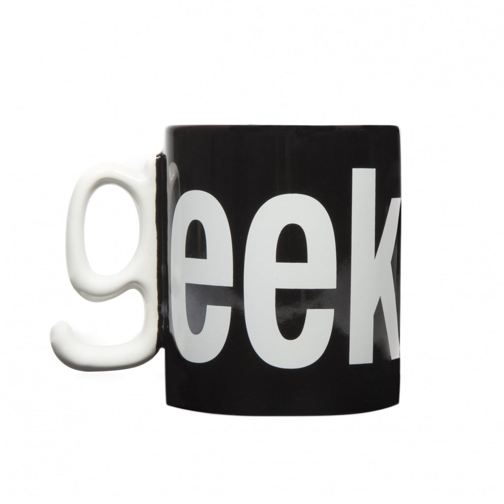 Image - Thumbs Up Geek Mug