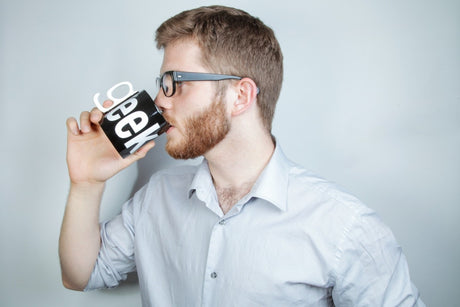 Image - Thumbs Up Geek Mug
