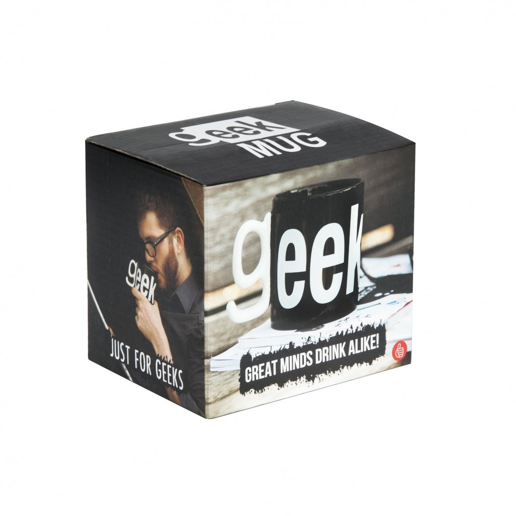 Image - Thumbs Up Geek Mug