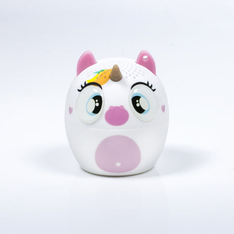 Image - Thumbs Up Unicorn Speaker