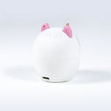 Image - Thumbs Up Unicorn Speaker