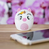 Image - Thumbs Up Unicorn Speaker