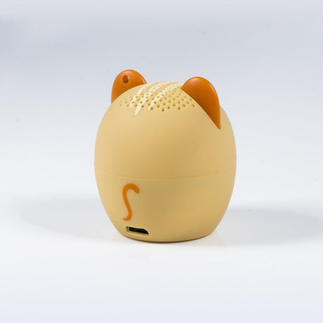 Image - Thumbs Up Cat Speaker