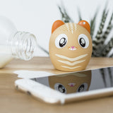 Image - Thumbs Up Cat Speaker