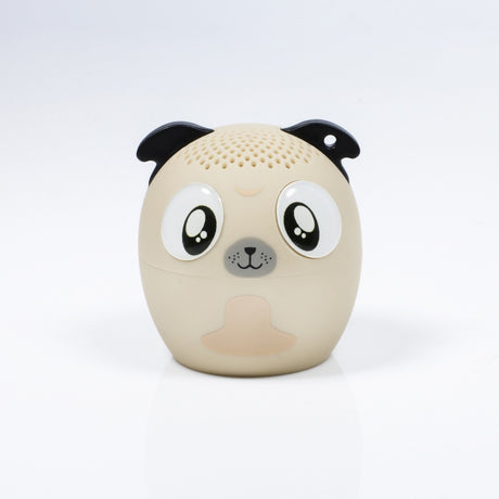 Image - Thumbs Up Dog Speaker