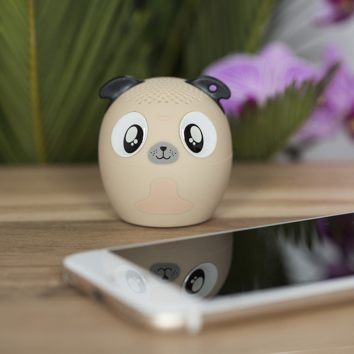 Image - Thumbs Up Dog Speaker