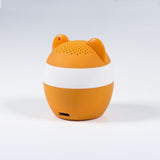 Image - Thumbs Up Fox Speaker