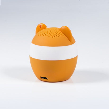 Image - Thumbs Up Fox Speaker