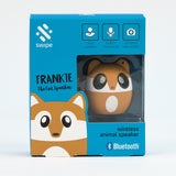 Image - Thumbs Up Fox Speaker