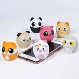 Image - Thumbs Up Fox Speaker