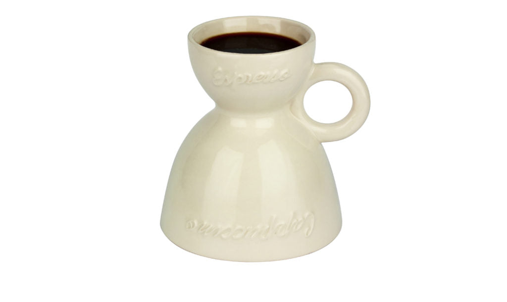 Image - Thumbs Up Barbuzzo Multi Coffee Cup