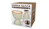 Image - Thumbs Up Barbuzzo Multi Coffee Cup