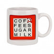 Image - Thumbs Up Puzzler Mug, 490ml