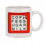Image - Thumbs Up Puzzler Mug, 490ml