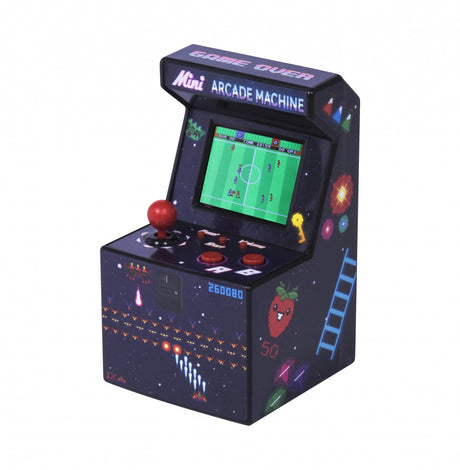Image - Thumbs Up Orb Mini Arcade Machine