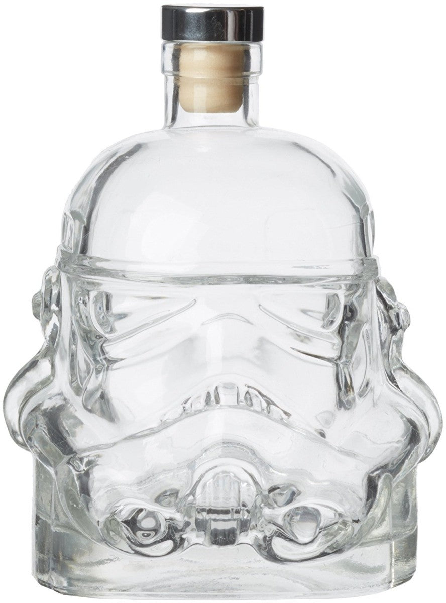 Image - Thumbs Up (UK) Ltd Original Stormtrooper Decanter , 750ml, Transparent