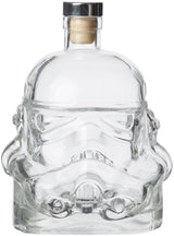 Image - Thumbs Up (UK) Ltd Original Stormtrooper Decanter , 750ml, Transparent
