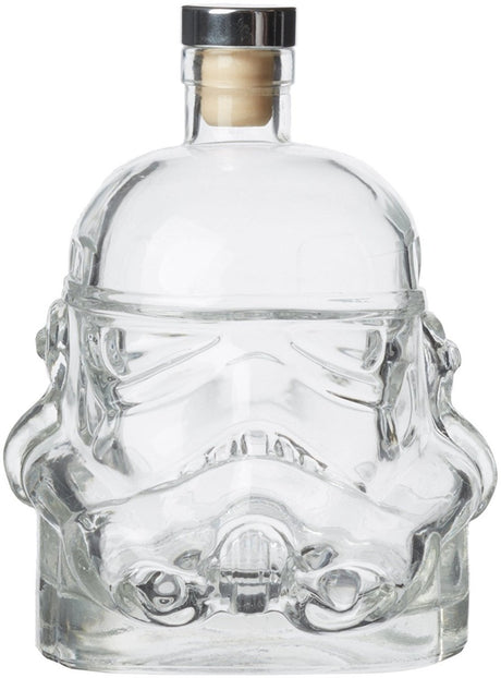 Image - Thumbs Up (UK) Ltd Original Stormtrooper Decanter , 750ml, Transparent