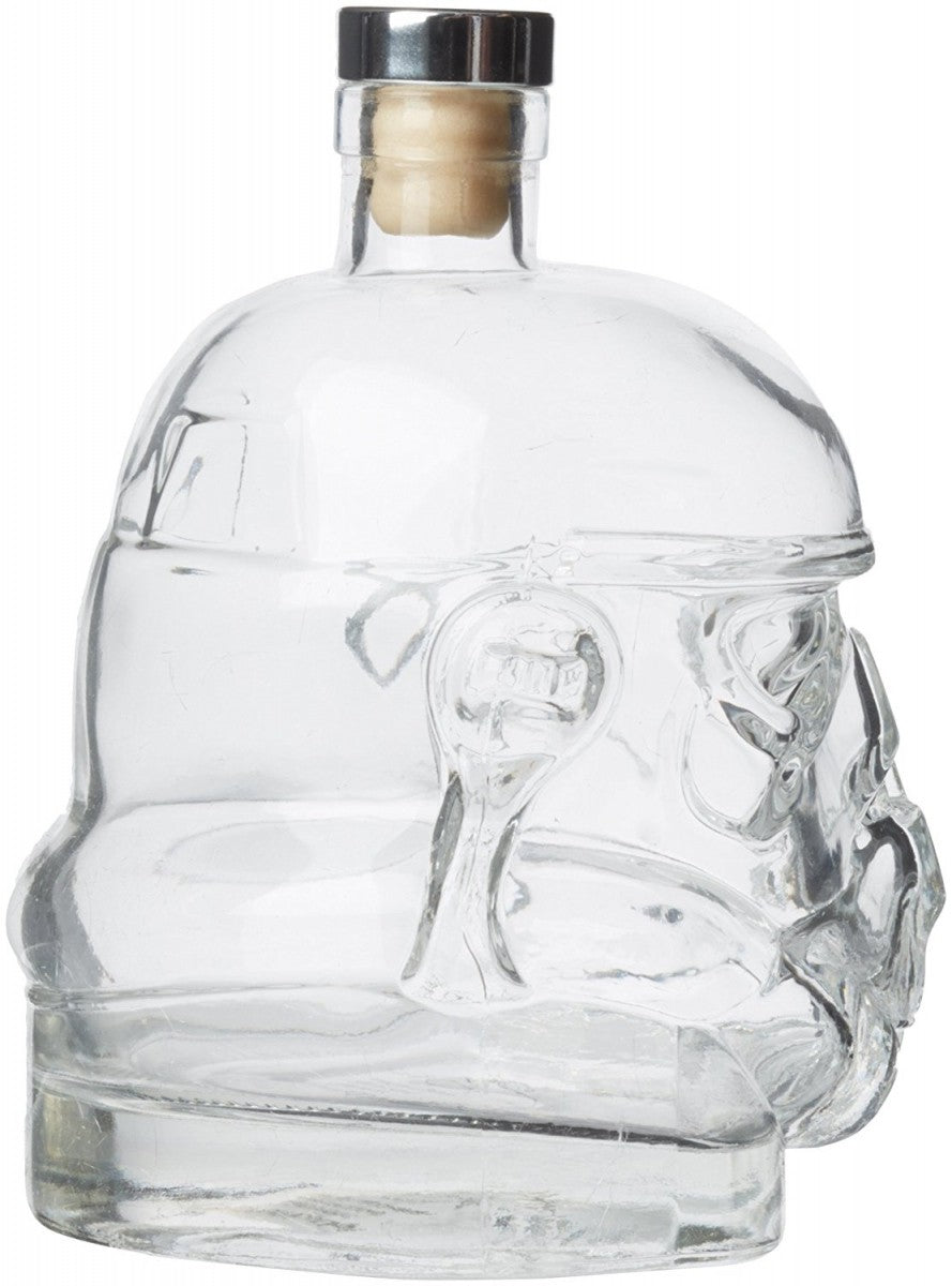 Image - Thumbs Up (UK) Ltd Original Stormtrooper Decanter , 750ml, Transparent