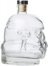 Image - Thumbs Up (UK) Ltd Original Stormtrooper Decanter , 750ml, Transparent
