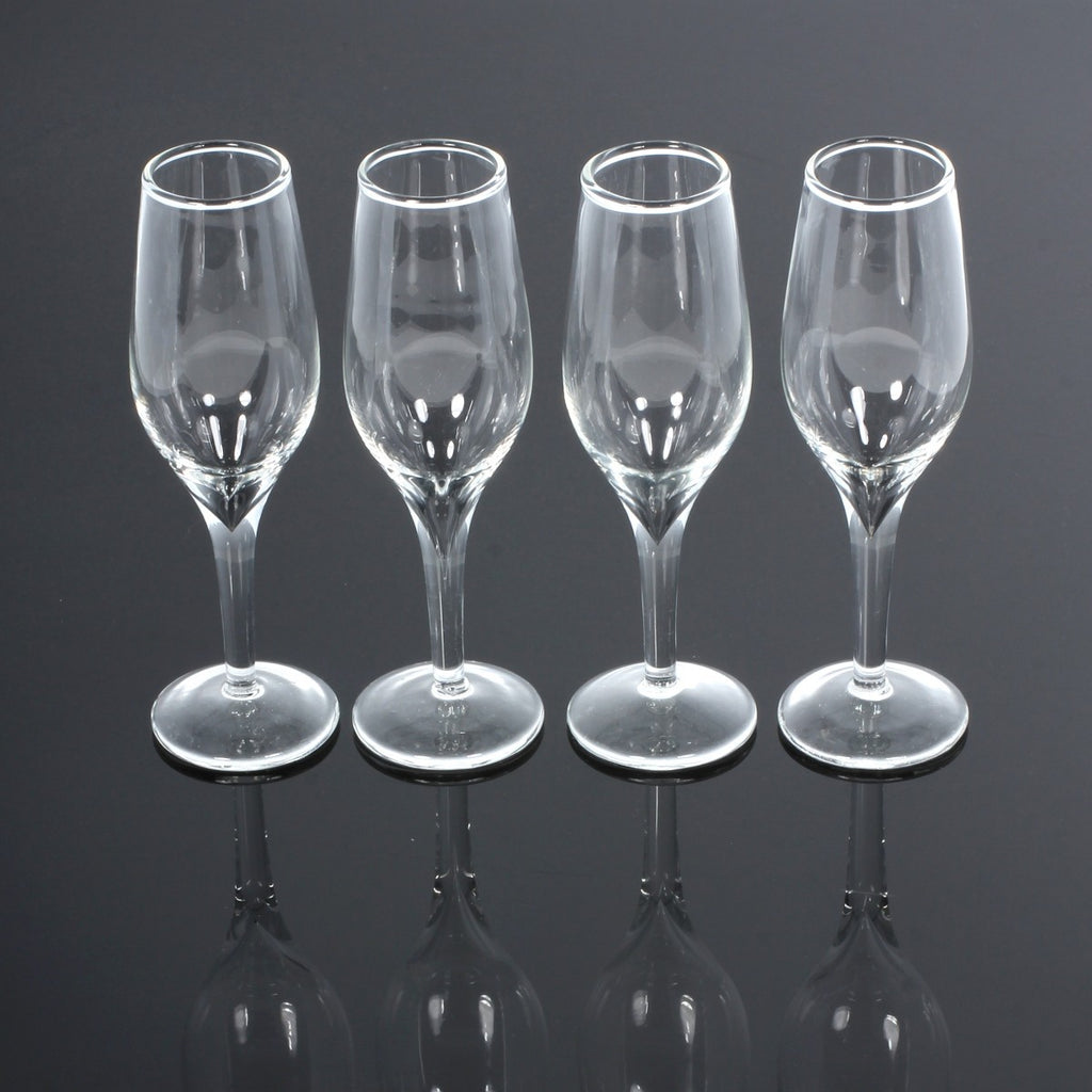 Image - Thumbs Up Champagne Shot Glasses, Pack of 4