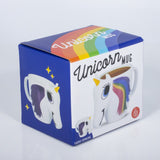 Image - Thumbs Up Colour Changing Mug, 300ml, Unicorn