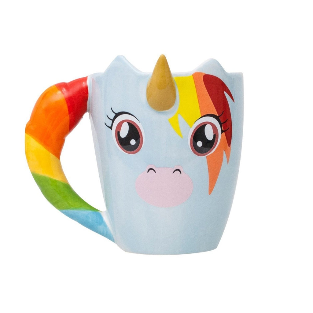 Image - Thumbs Up Unicorn Mug, 300ml