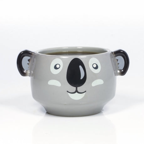 Image - Thumbs Up Colour Changing Koala Mug