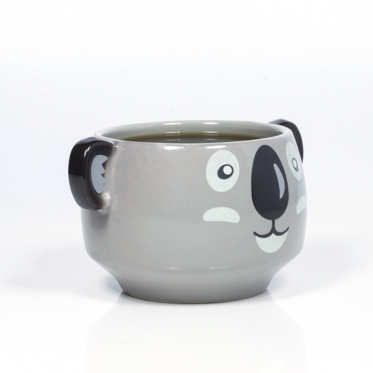 Image - Thumbs Up Colour Changing Koala Mug