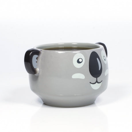 Image - Thumbs Up Colour Changing Koala Mug