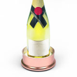 Image - Thumbs Up Soiree Illuminating Bottle Coaster