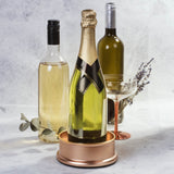 Image - Thumbs Up Soiree Illuminating Bottle Coaster