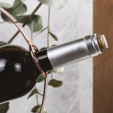 Image - Thumbs Up Soiree Wine Bottle Holder & Pourer