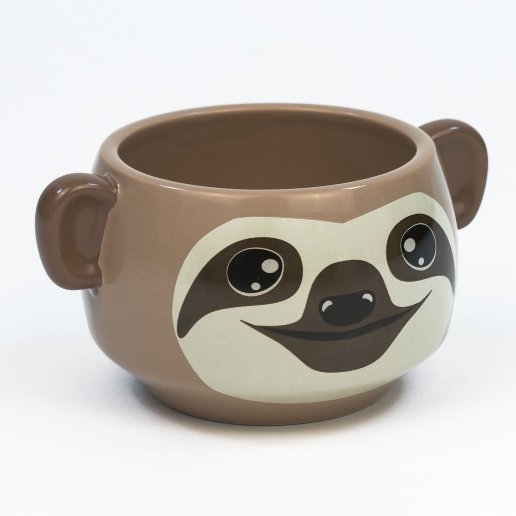 Image - Thumbs Up Sloth Mug, 275ml