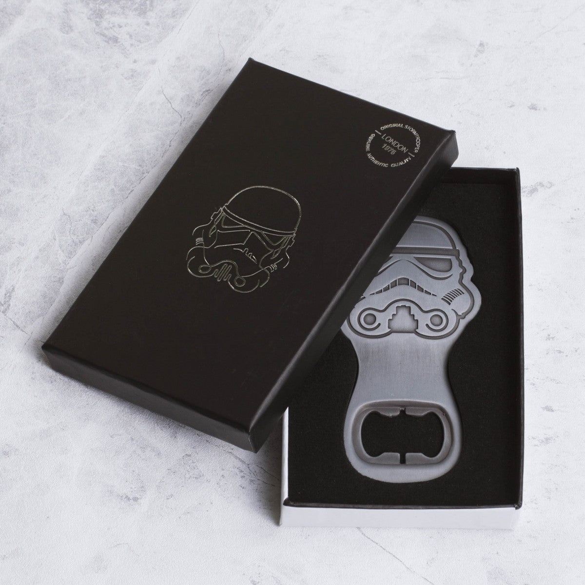 Image - Thumbs Up Original Stormtrooper Bottle Opener
