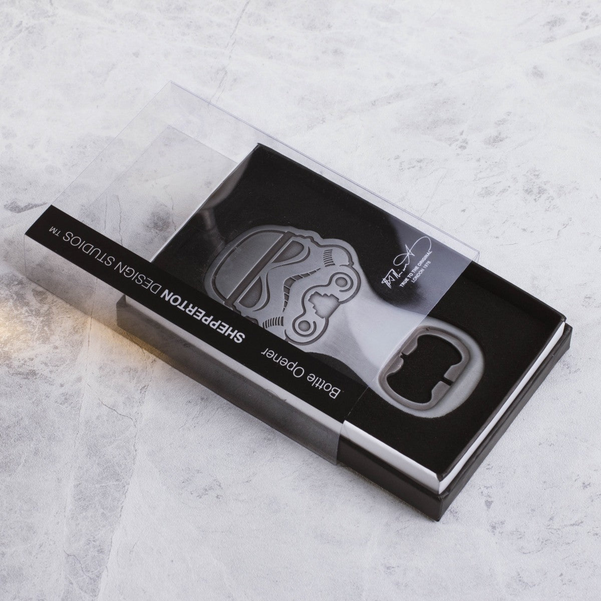 Image - Thumbs Up Original Stormtrooper Bottle Opener