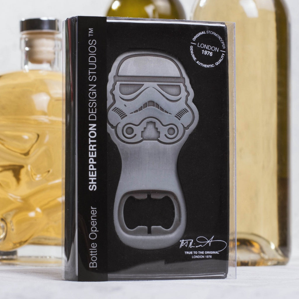 Image - Thumbs Up Original Stormtrooper Bottle Opener