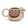 Image - Thumbs Up Llama Mug, 350ml