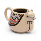 Image - Thumbs Up Llama Mug, 350ml