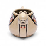 Image - Thumbs Up Llama Mug, 350ml