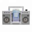 Image - Thumbs Up Retro Touch Boombox Speaker