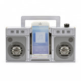 Image - Thumbs Up Retro Touch Boombox Speaker