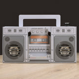 Image - Thumbs Up Retro Touch Boombox Speaker
