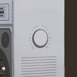 Image - Thumbs Up Retro Touch Boombox Speaker