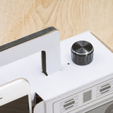 Image - Thumbs Up Retro Touch Boombox Speaker