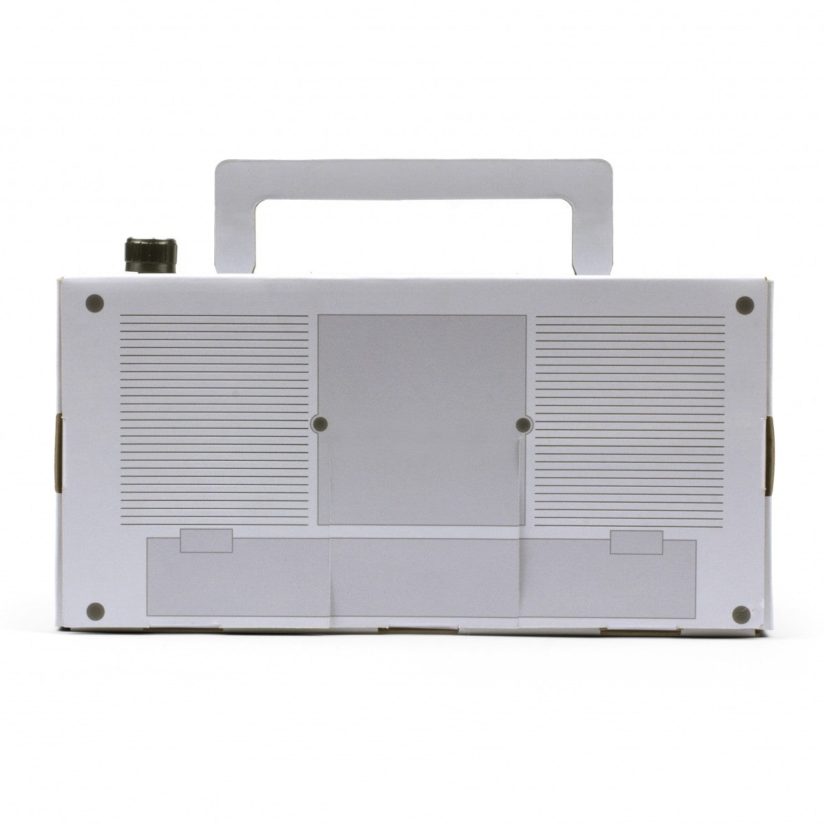 Image - Thumbs Up Retro Touch Boombox Speaker