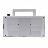 Image - Thumbs Up Retro Touch Boombox Speaker