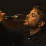 Image - Thumbs Up Bottomless Bubbles Glass