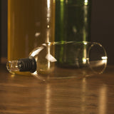 Image - Thumbs Up Bottomless Bubbles Glass