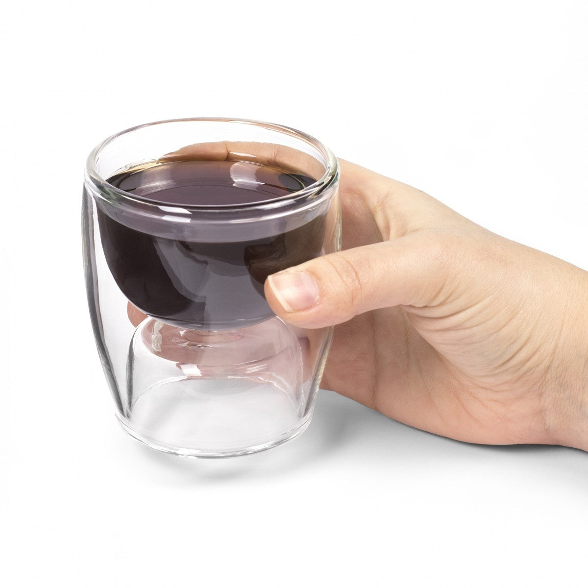 Image - Thumbs Up 2 in 1 Single / Double Glass
